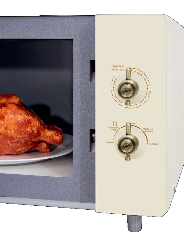 HIBERG i-VM 4582 YR (инверторная)