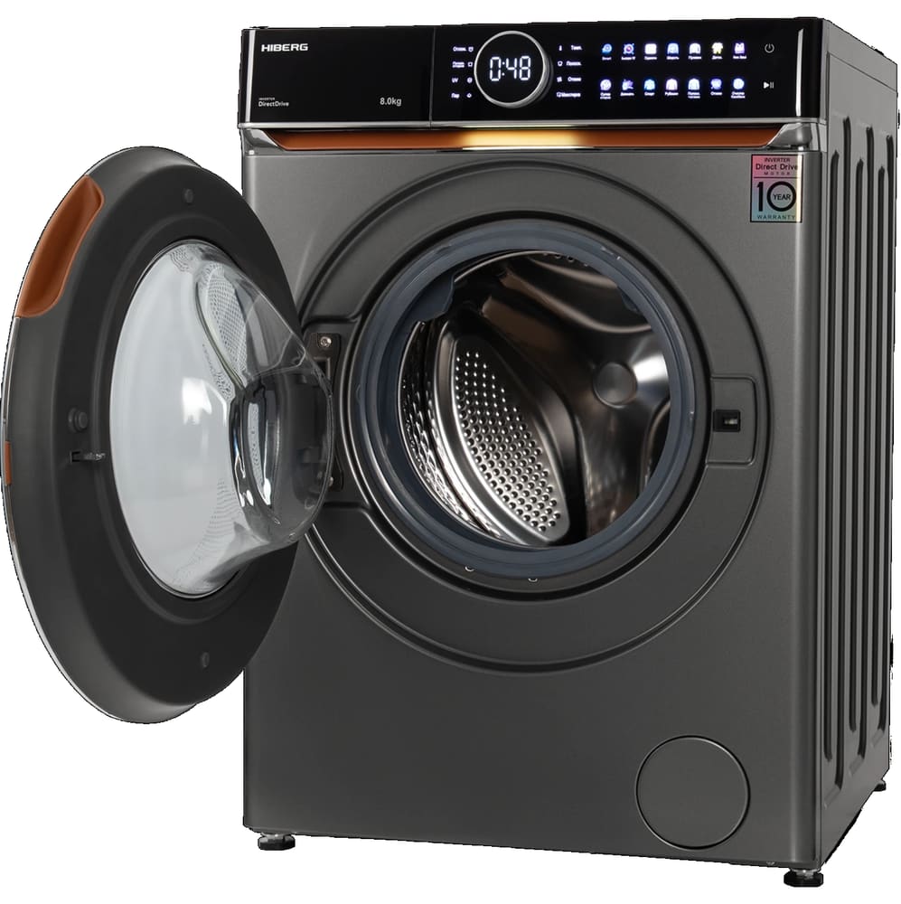 HIBERG i-DDQ10-814 Sd