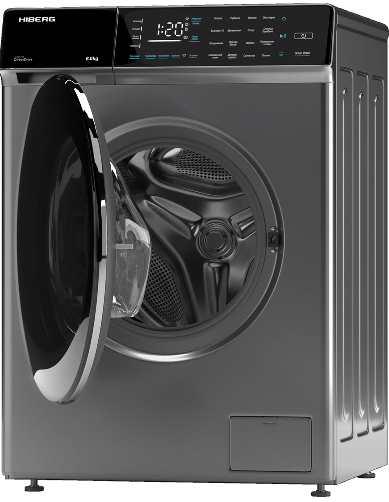 HIBERG i-DDQ9-612 Sd