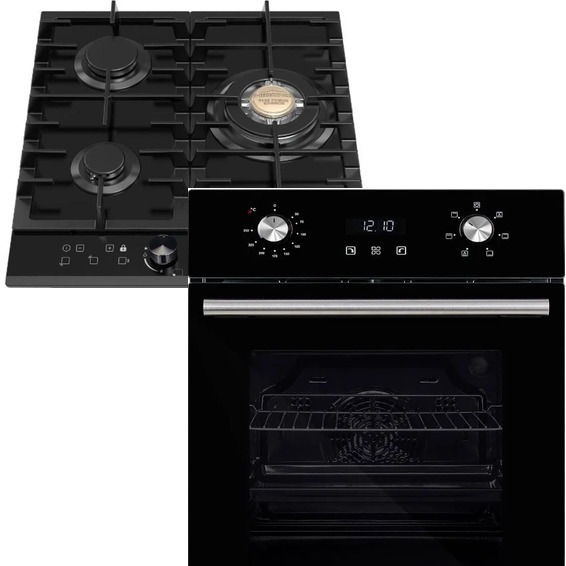 HIBERG VM 4535 B + VM 4260 B