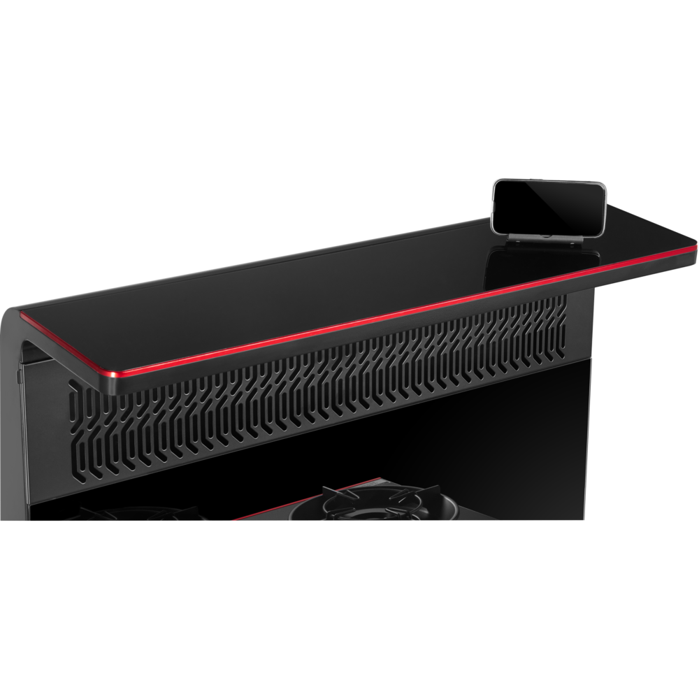 HIBERG S-FEG 92 с вытяжкой i-VM 9120