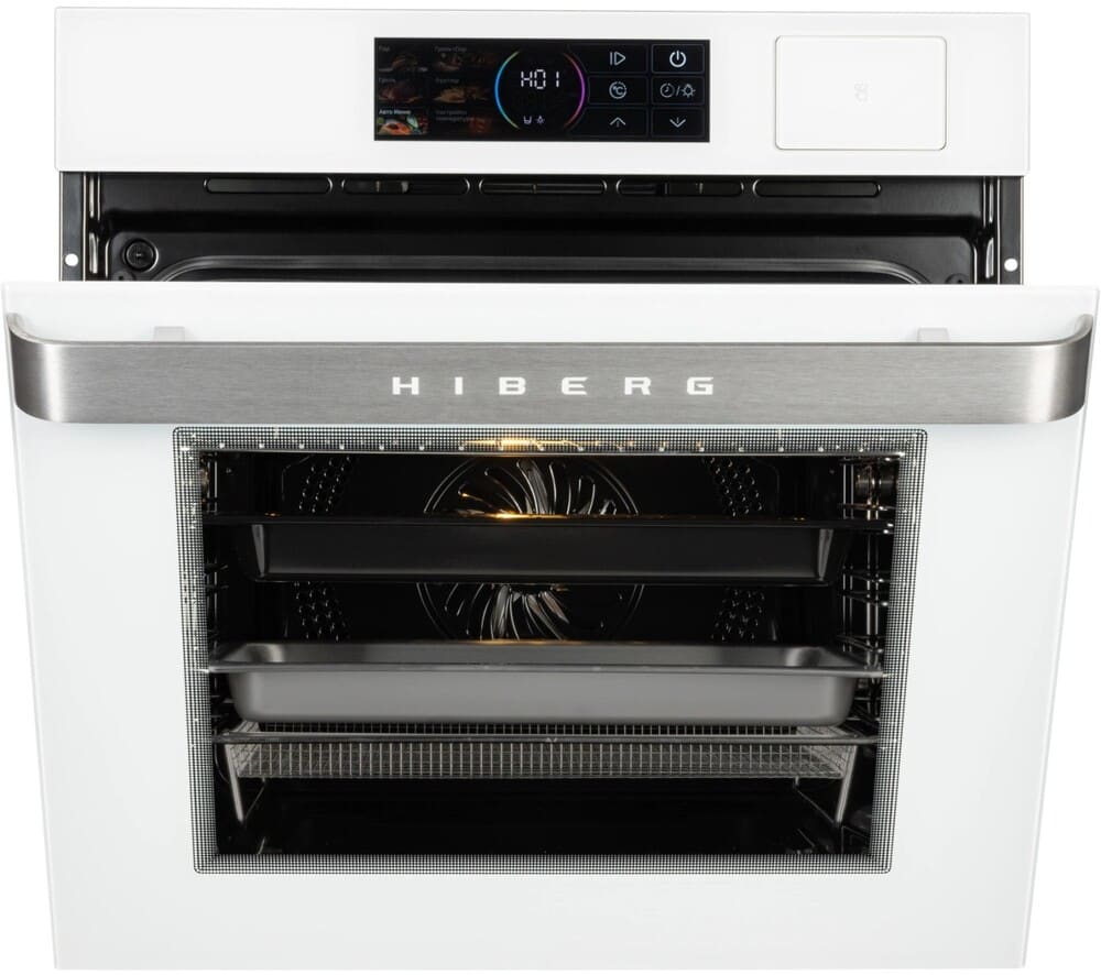 HIBERG S-VM 6415 W SMART