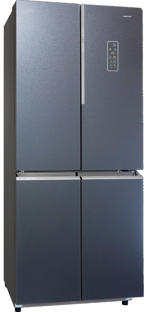 HIBERG RFQ-590G GT inverter