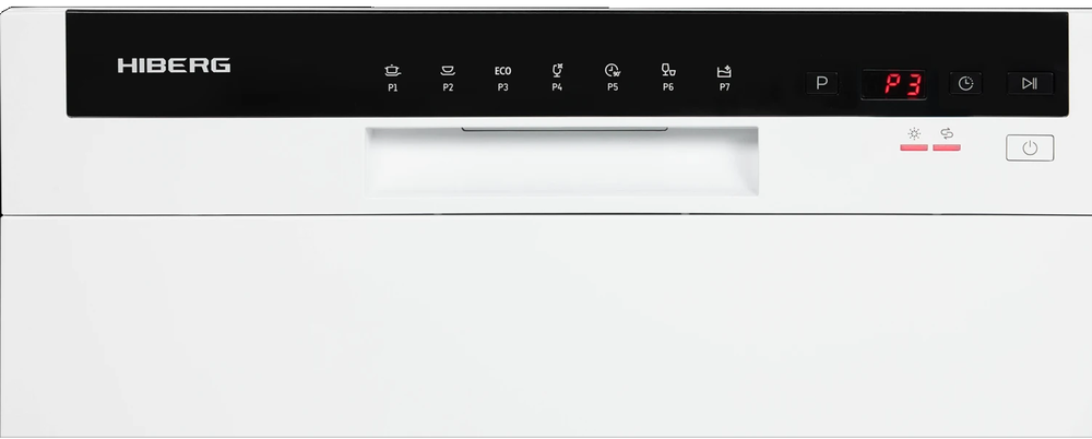 HIBERG T56 615 W
