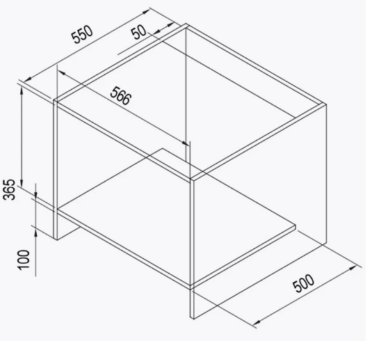 HIBERG i-VM 8505 W (инверторная)