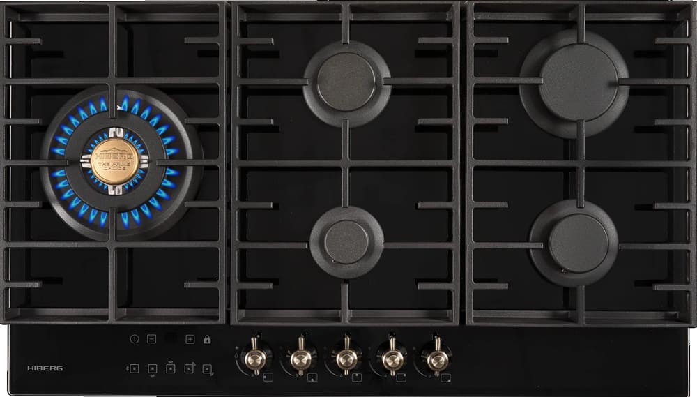 HIBERG VM 9155 B