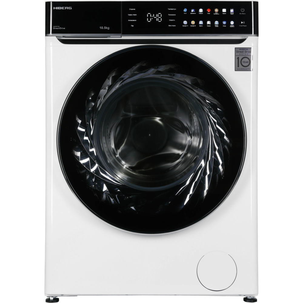 HIBERG i-DDQ11-1014 W