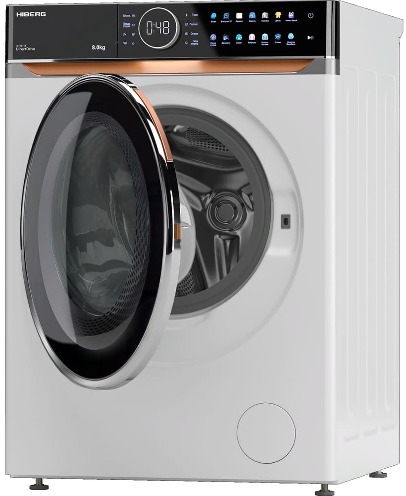 HIBERG i-DDQ10-814 W