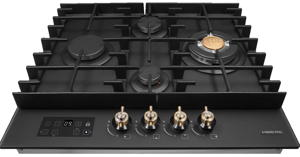 HIBERG VM 6245 B