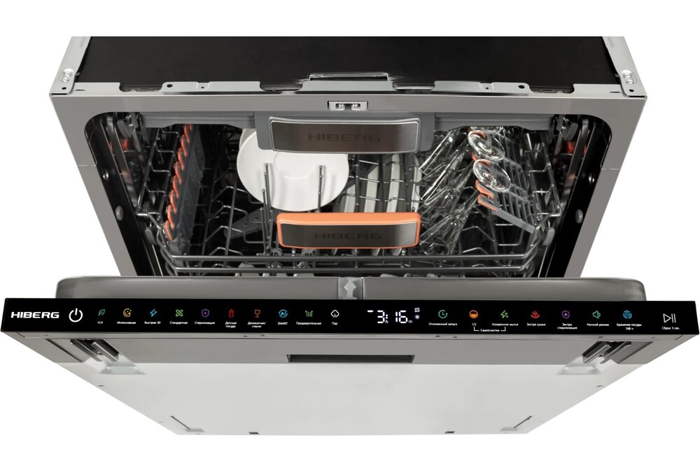 HIBERG i-X 6916