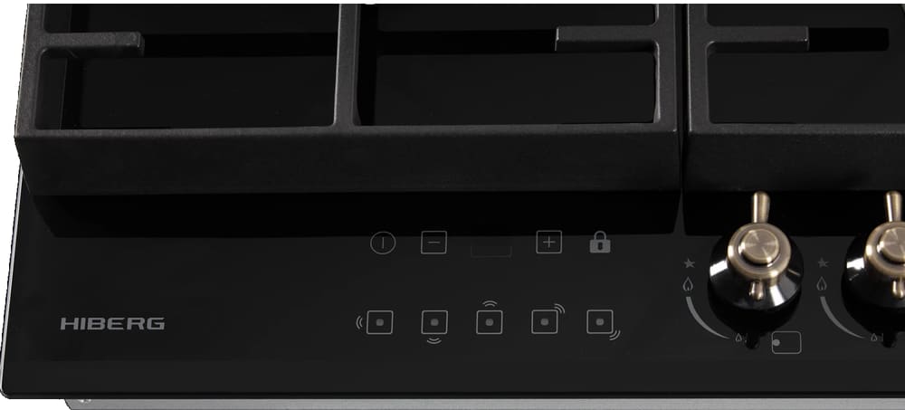 HIBERG VM 9155 B