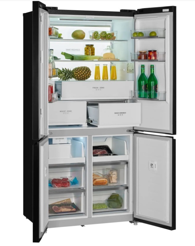 HIBERG i-RFQ 705 Xd