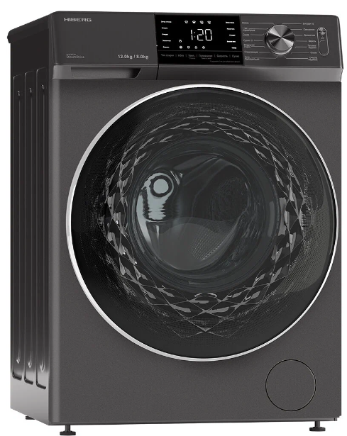 HIBERG i-DDQ6A-12814 Sd