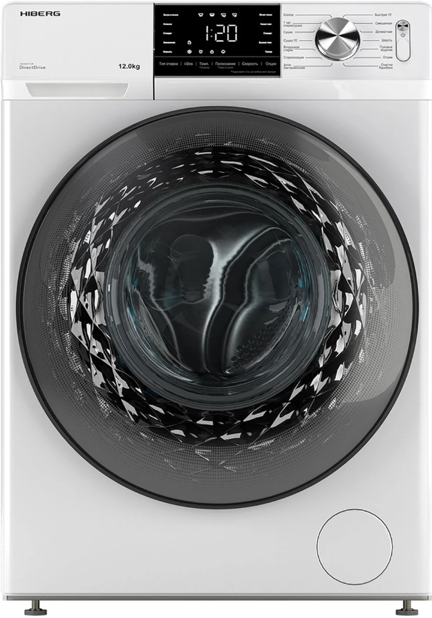 HIBERG i-DDQ6A-1214 W