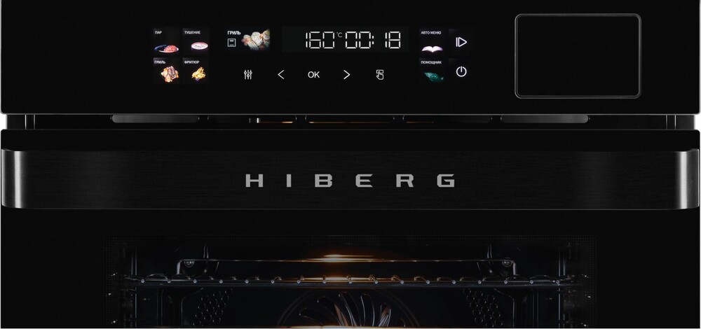 HIBERG S-VMF 6515 B SMART