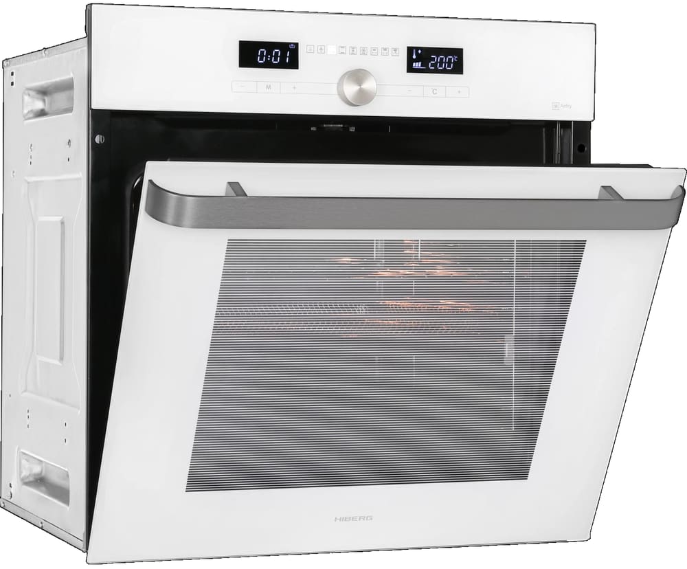HIBERG VM 6193 W