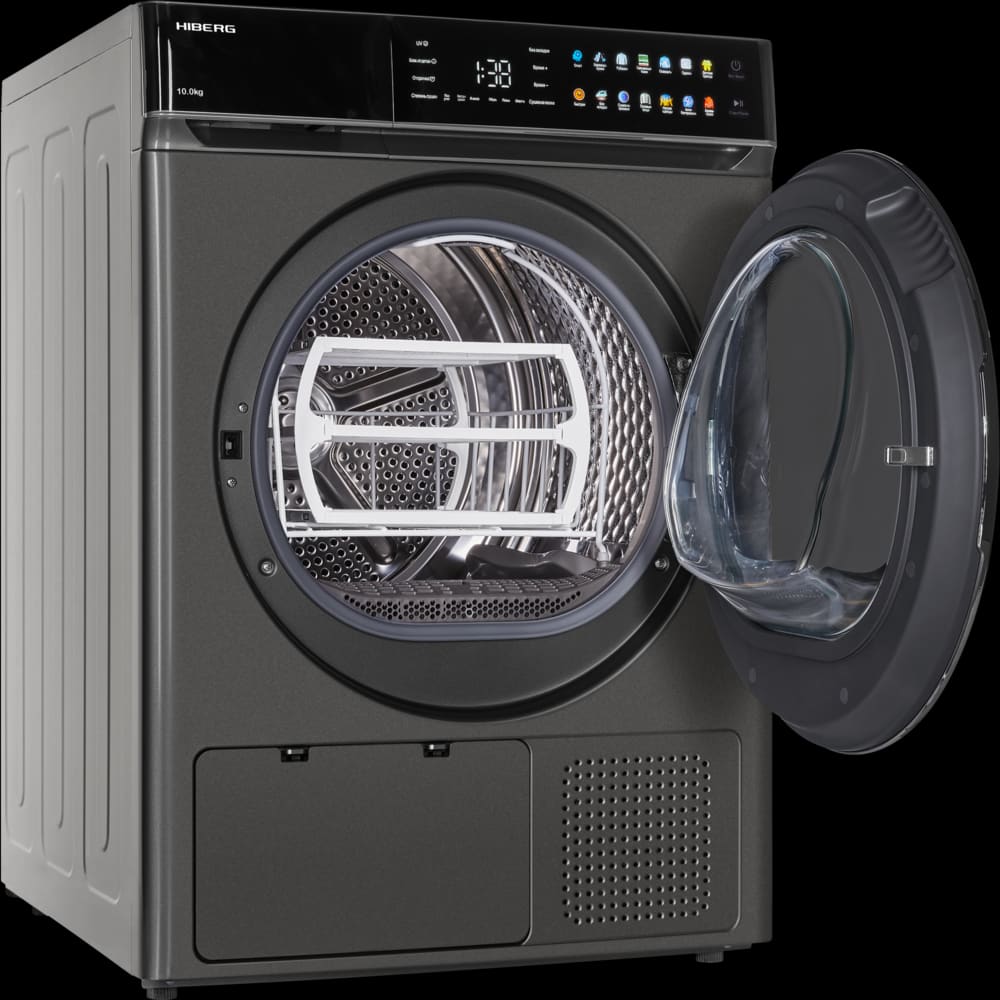 HIBERG HDQ11-10 Sd