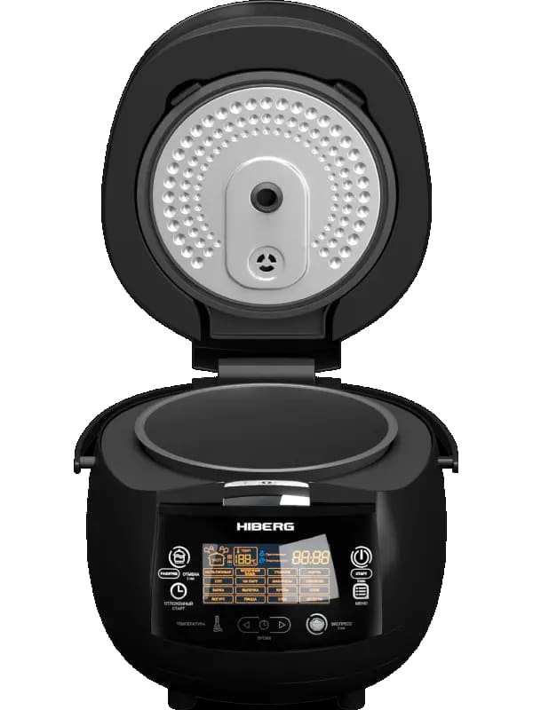 HIBERG MC 590 BB