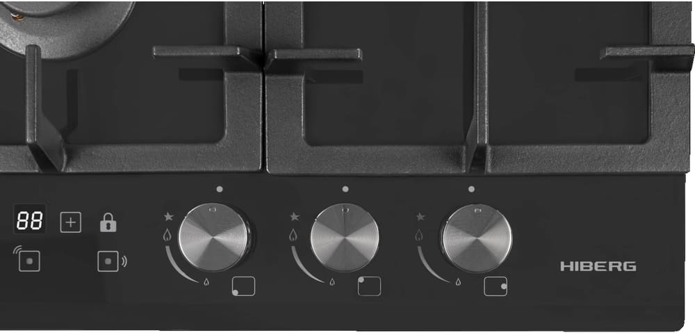 HIBERG VM 4535 B