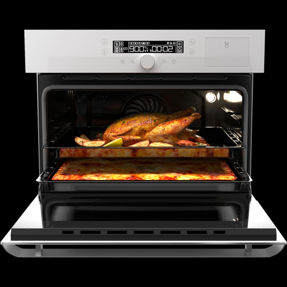 HIBERG MS-VM 5115 W SMART