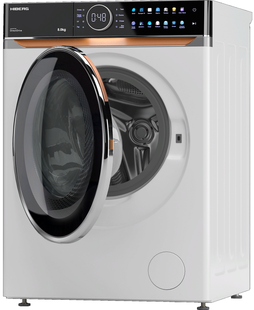 HIBERG i-DDQ10-814 W