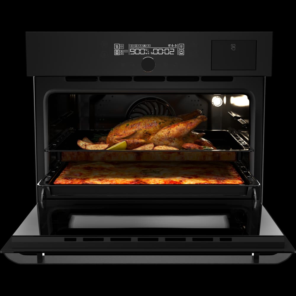 HIBERG MS-VM 5115 B SMART