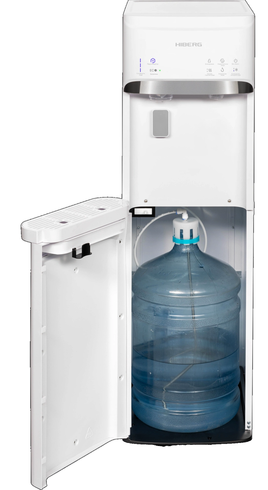 HIBERG UFK 700 W Ice