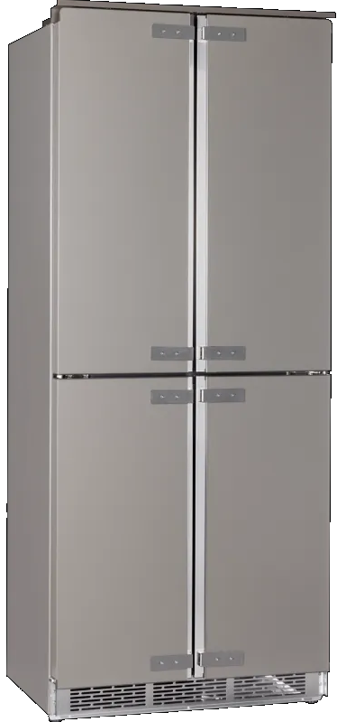 HIBERG i-RFQB 550 NFG