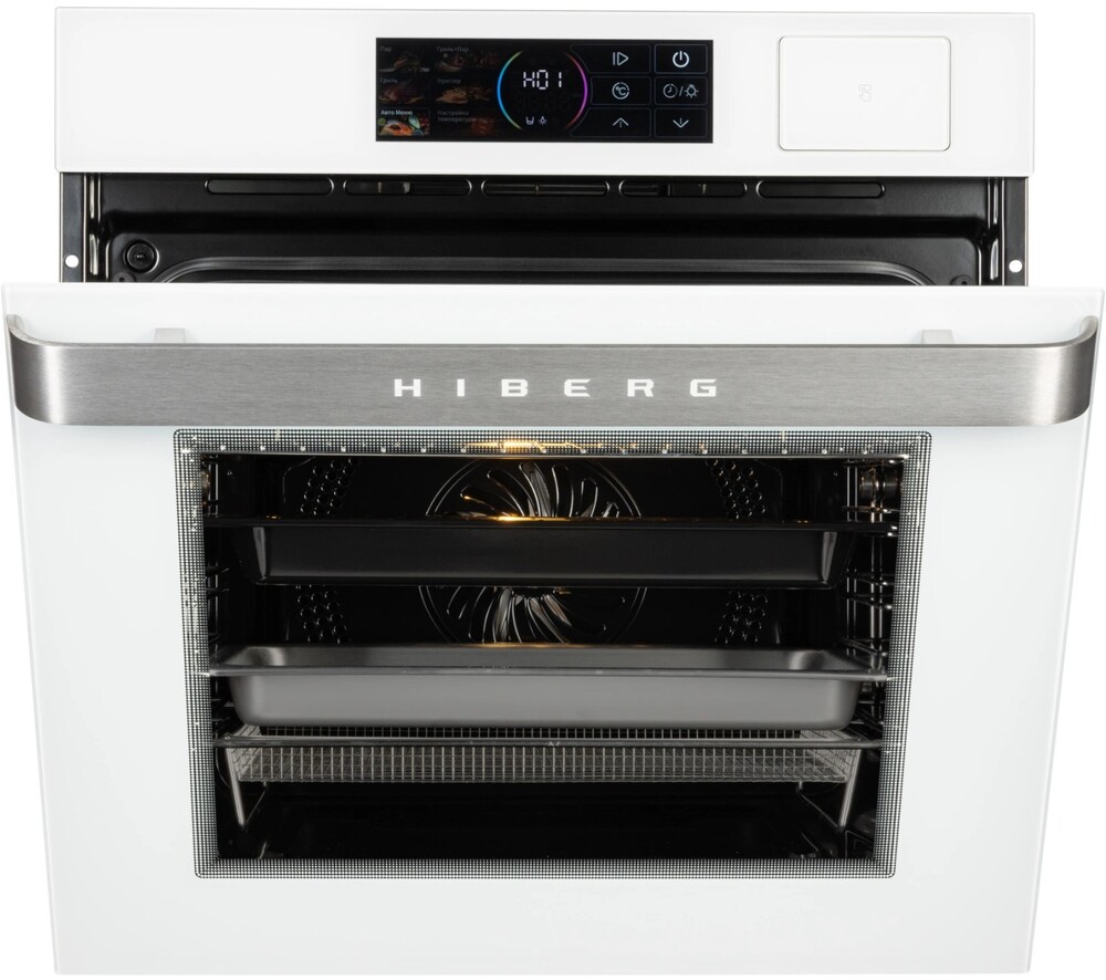 HIBERG S-VM 6415 W SMART