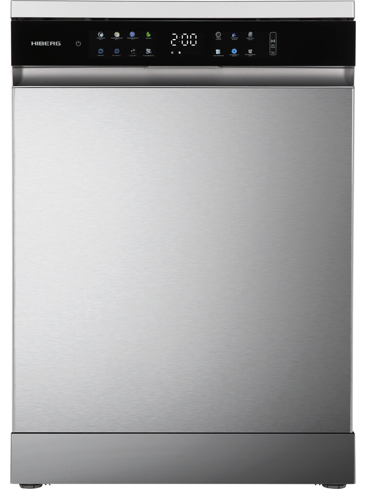 HIBERG i-F 6815 LX