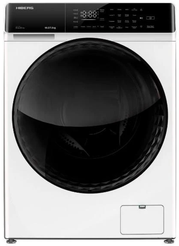 HIBERG i-DDQ9-10714 W