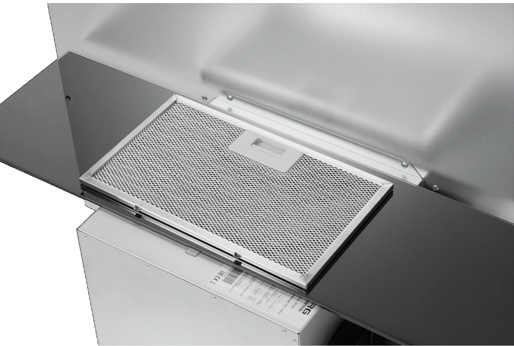 HIBERG VTMF 90100 B (в столешнице)