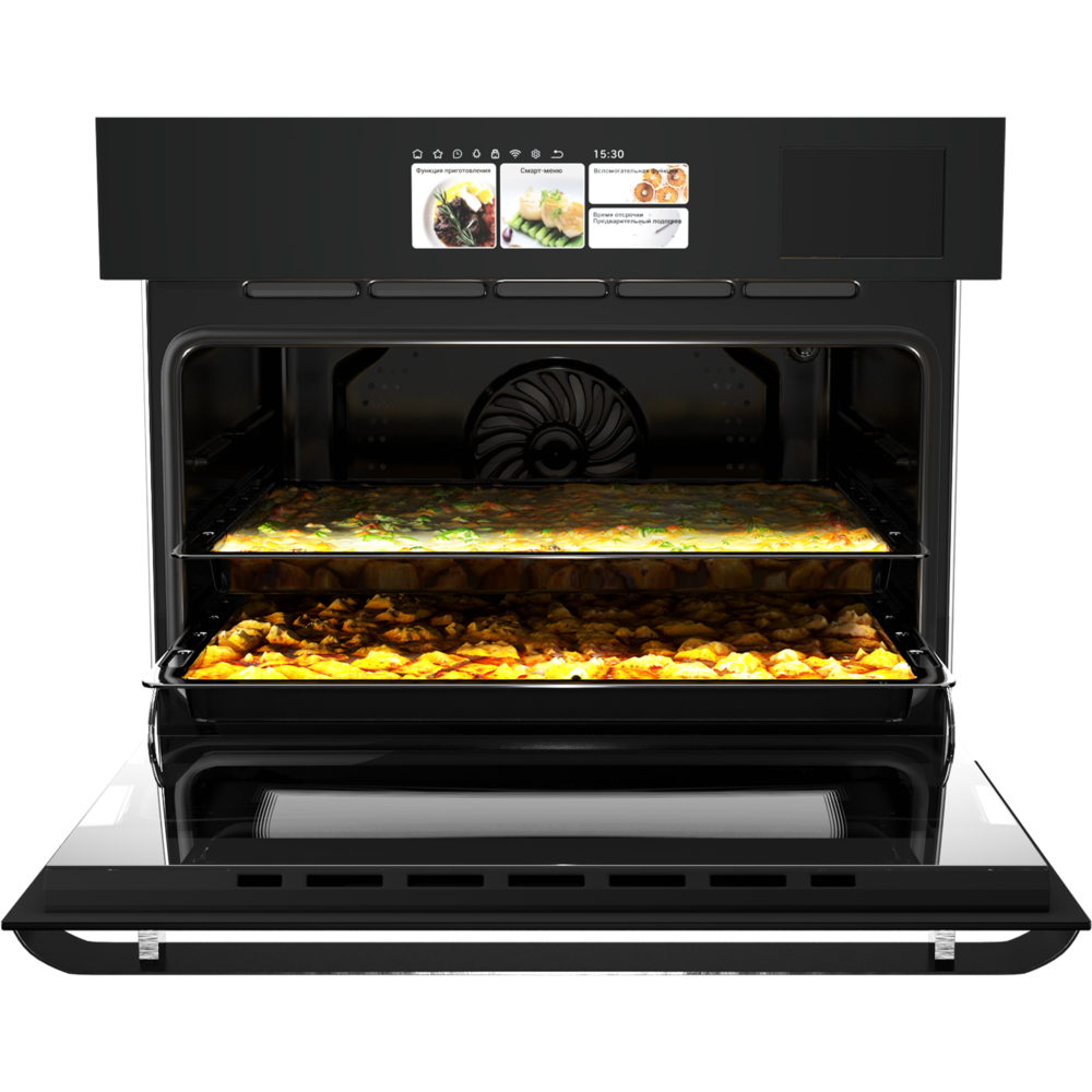 HIBERG S-VM 5615 B i-SMART