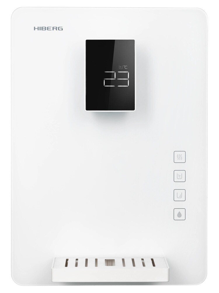 HIBERG DW 500 GW