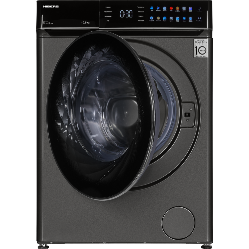 HIBERG i-DDQ11-1014 Sd