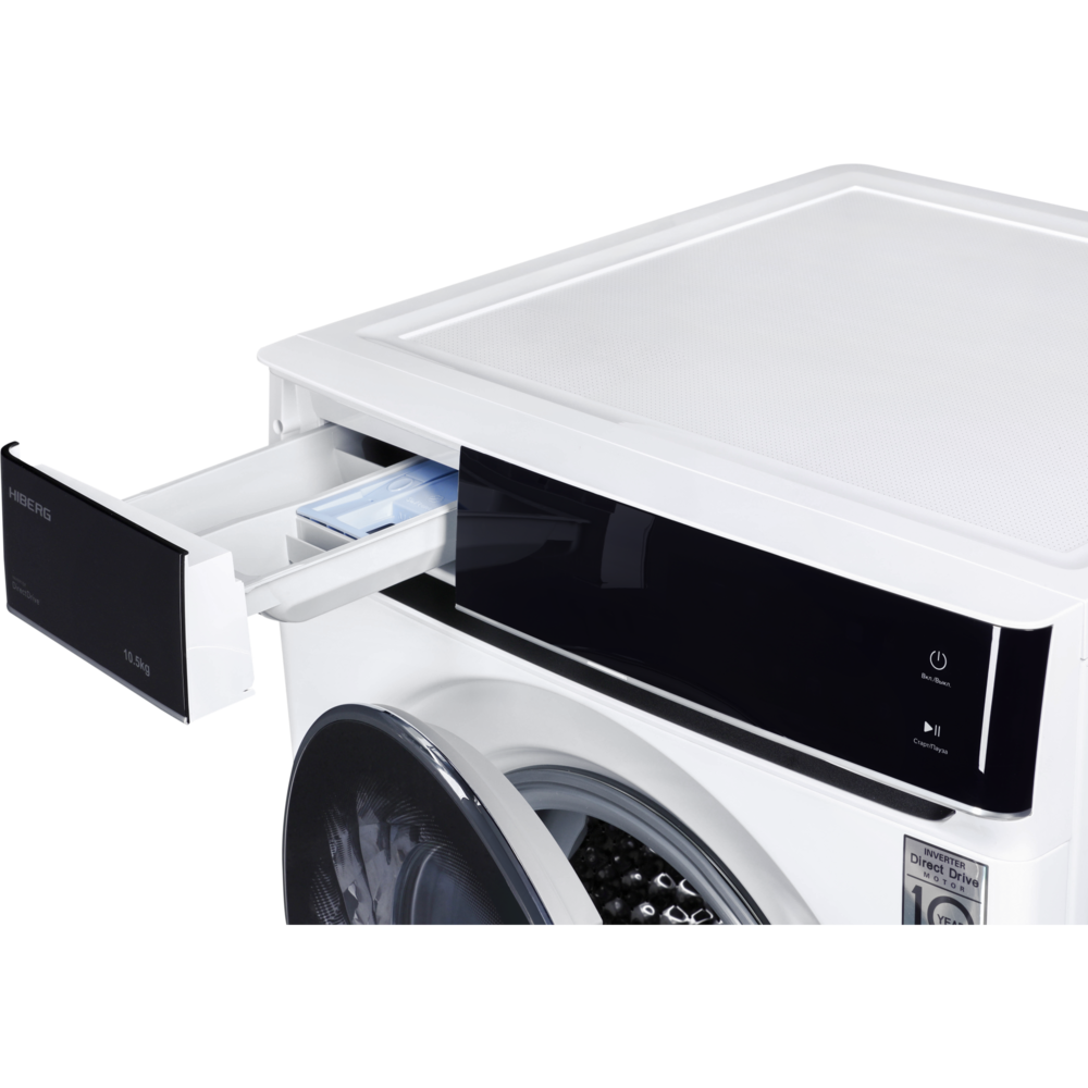 HIBERG i-DDQ11-1014 W