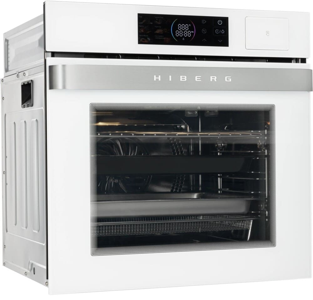 HIBERG S-VM 6415 W SMART