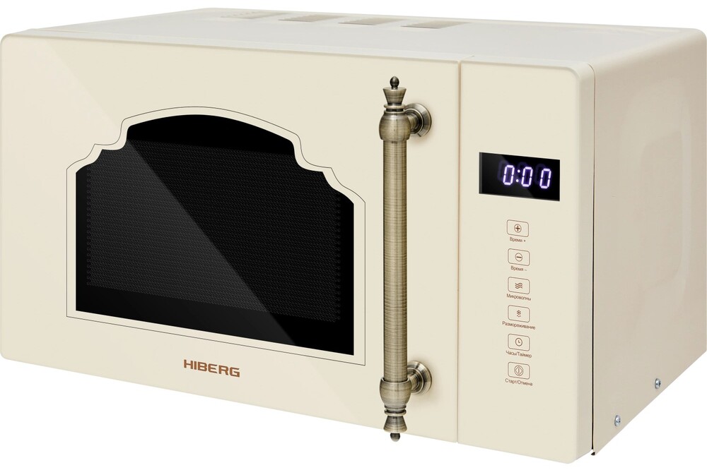 HIBERG i-VM 4088 YR (инверторная)