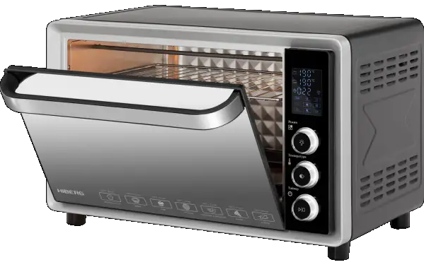 HIBERG PR 400 Dark moon