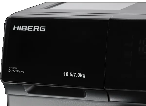 HIBERG i-DDQ9-10714 Sd