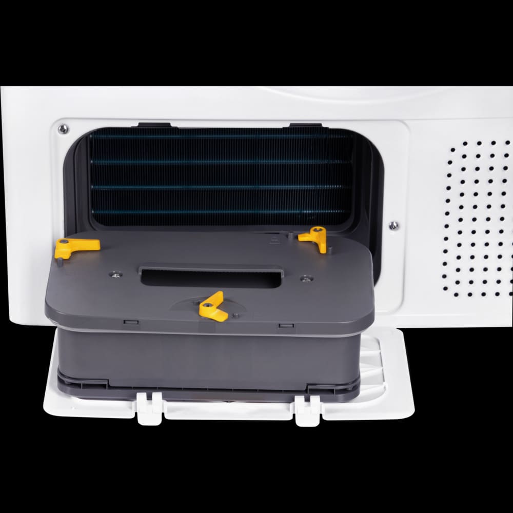 HIBERG HDQ11-10 W