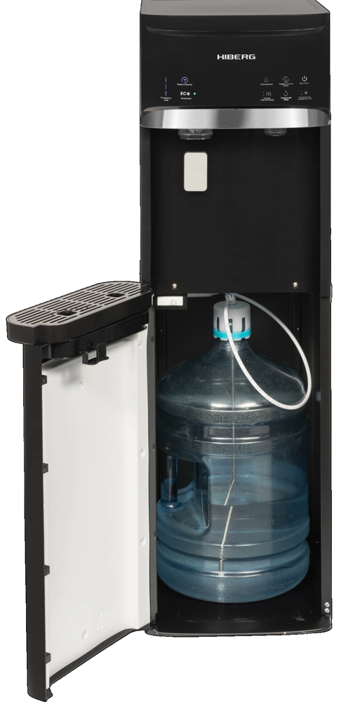 HIBERG UFK 700 B Ice