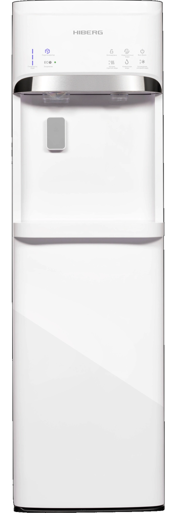 HIBERG UFK 700 W Ice