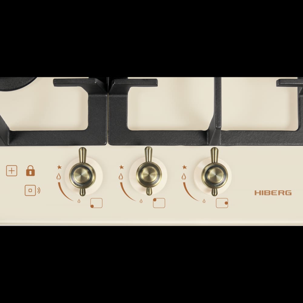 HIBERG VM 4535 Y