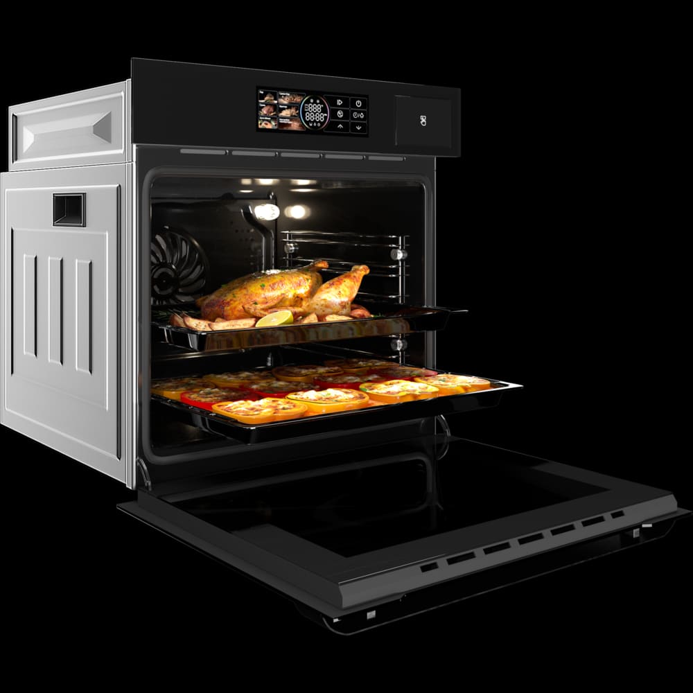 HIBERG S-VM 6415 B SMART