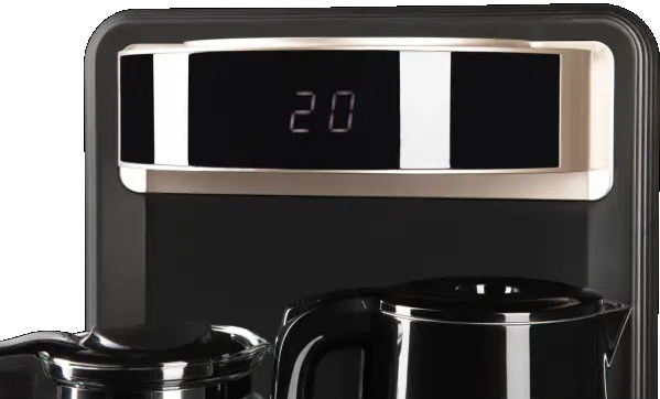 HIBERG UF 95 Gold