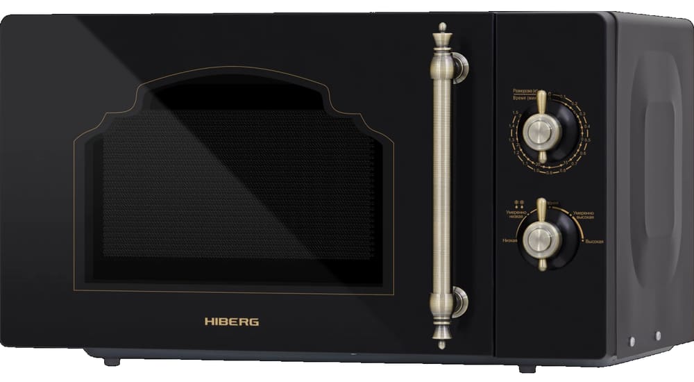HIBERG VM-4288 BR