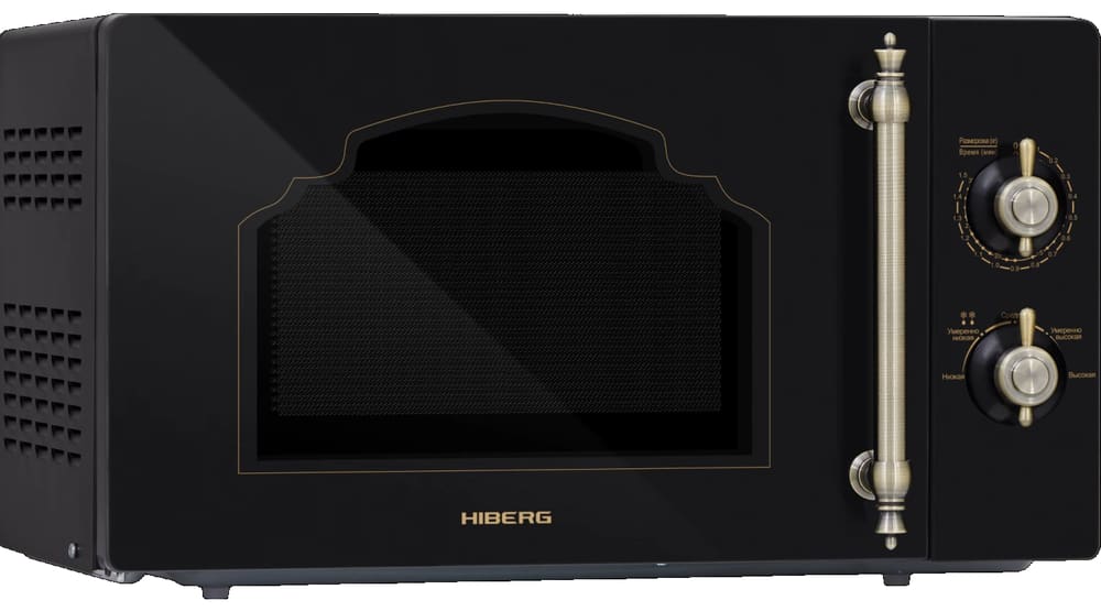 HIBERG VM-4288 BR