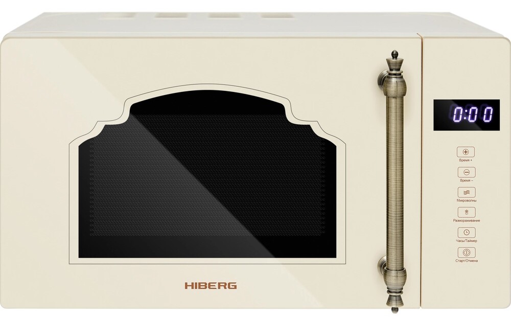 HIBERG i-VM 4088 YR (инверторная)