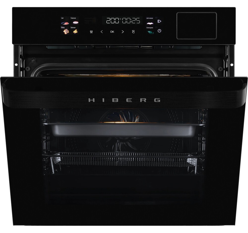 HIBERG S-VMF 6515 B SMART